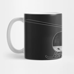 Schweizer 300 Mug